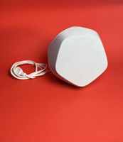 Bang & Olufsen BeoPlay S3 Bluetooth Lautsprecher - Weiss