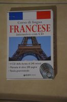 CORSO INTENSIVO FRANCESE - NUOVO