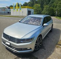 VW Passat 2.0 TSI Highline DSG 360°Kamera DCC ACC Sportfahrw
