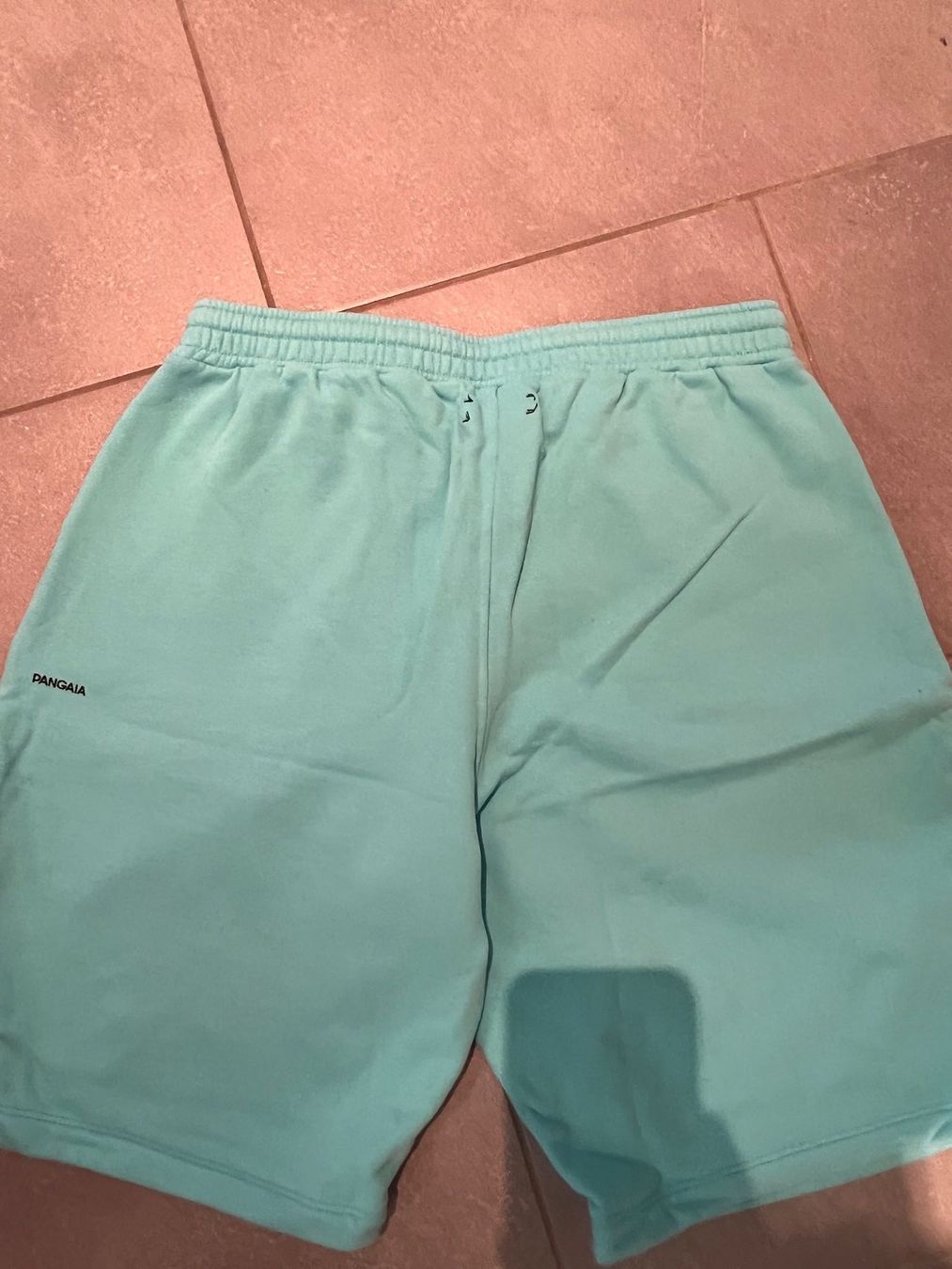 Hosen: Pangaia Sweat Shorts – Gebraucht aus Dielsdorf von Anthony111 1