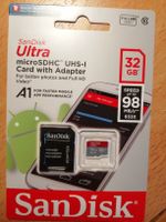 Micro SD Card 32 GB