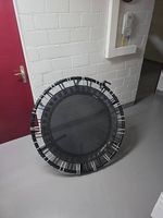 Bellicon Trampolin 112cm mittel mit Stange
