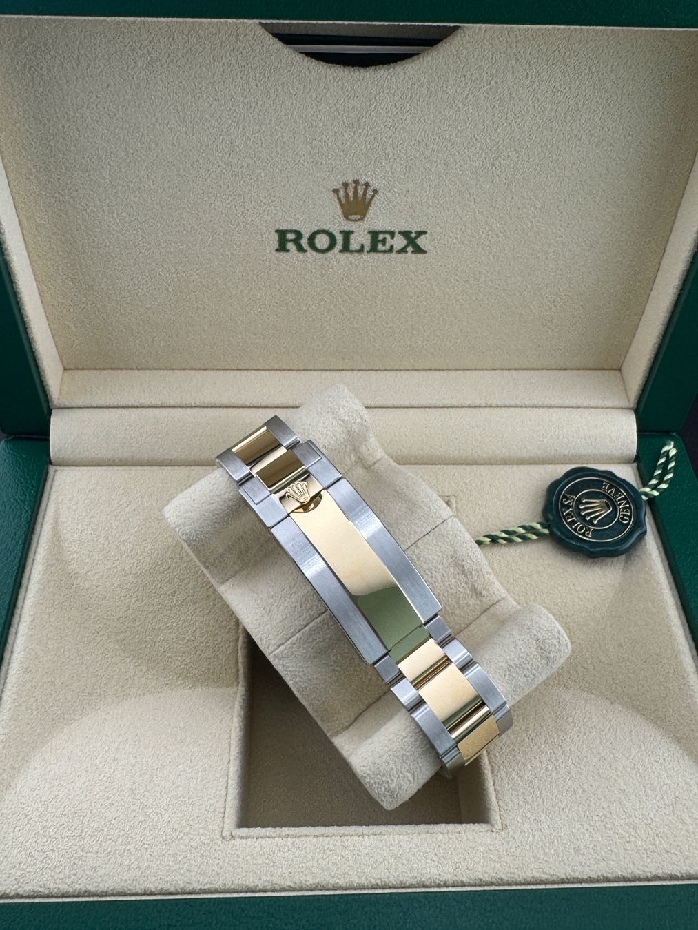 Rolex Orologi: Rolex Submariner 41 126613LB 2022 Unworn – Nuovo (secondo la descrizione) da Pfäffikon SZ venduto da Evory-Chrono 2