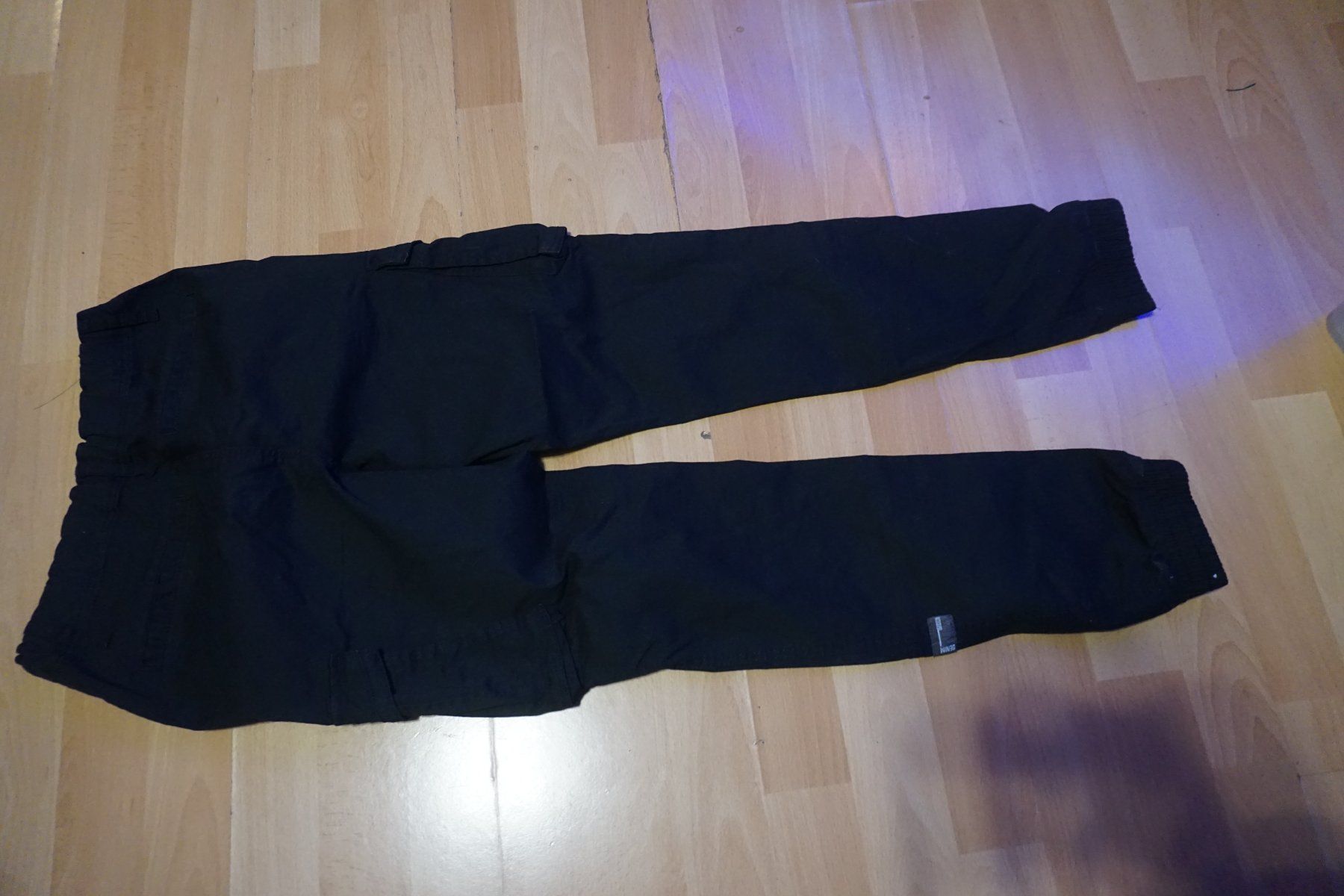 Name It Pantaloni: Cargo-Hose von Name It Grösse 152 – Usato da Zürich venduto da einalemjena 4