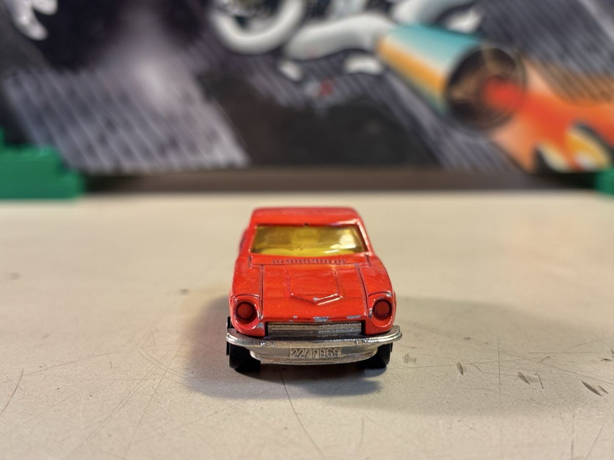 Majorette Voitures modèles: Majorette Datsun 260Z – D'occasion à Möriken AG par Classics16 1