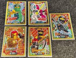 Lego Ninjago Limited Edition