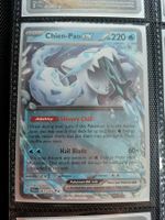 Chien-Pao ex