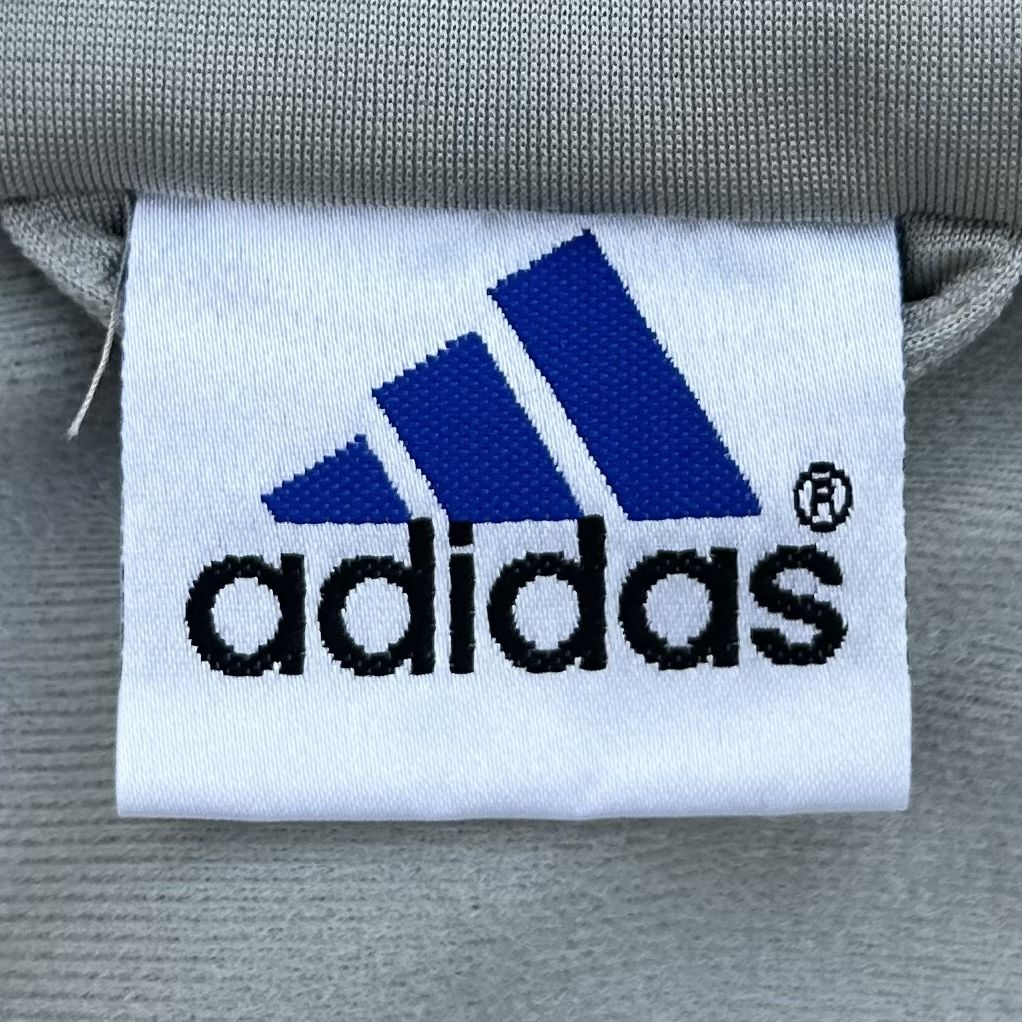 Adidas Giacche: Vintage Adidas embroidered Track jacket – Usato da brent venduto da fukusapes 5