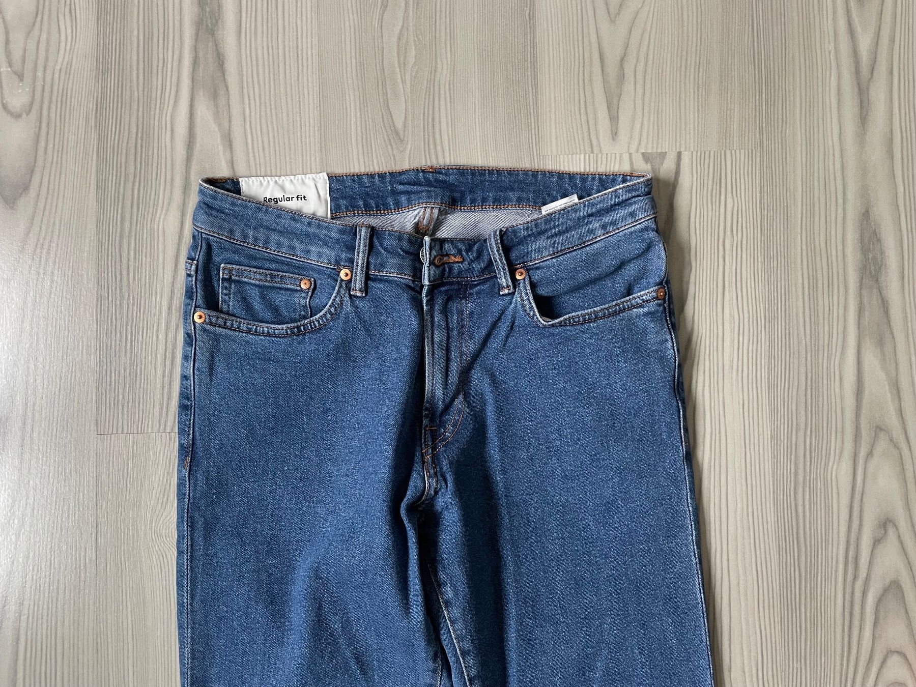H&M Jeans: H&M Jeans – Usato da Freienwil venduto da weberjoel 1