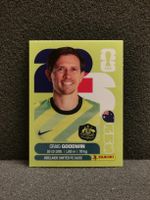 Panini Wm 2026 Sticker :Craig Goodwin Aus 17