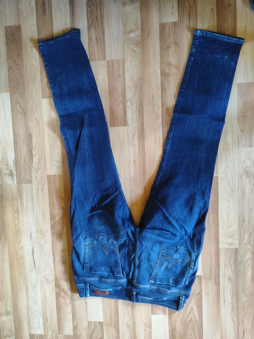 Jeans: LTB Jeans Grösse 33/32 – Usato da Trachselwald venduto da Lare79 4
