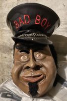 Cooler Grend für Fasnacht "BAD BOY"