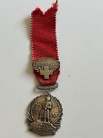 Auszeichnung Eidg. Kleinkaliber Schützen Verband 1941(S39)
