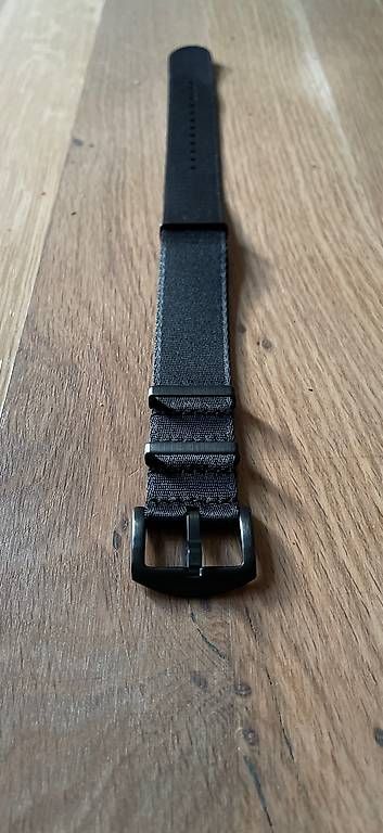 Bracciali & Braccialetti: Natoband 22 mm - ungebraucht  – Usato da Zürich venduto da Larryo1