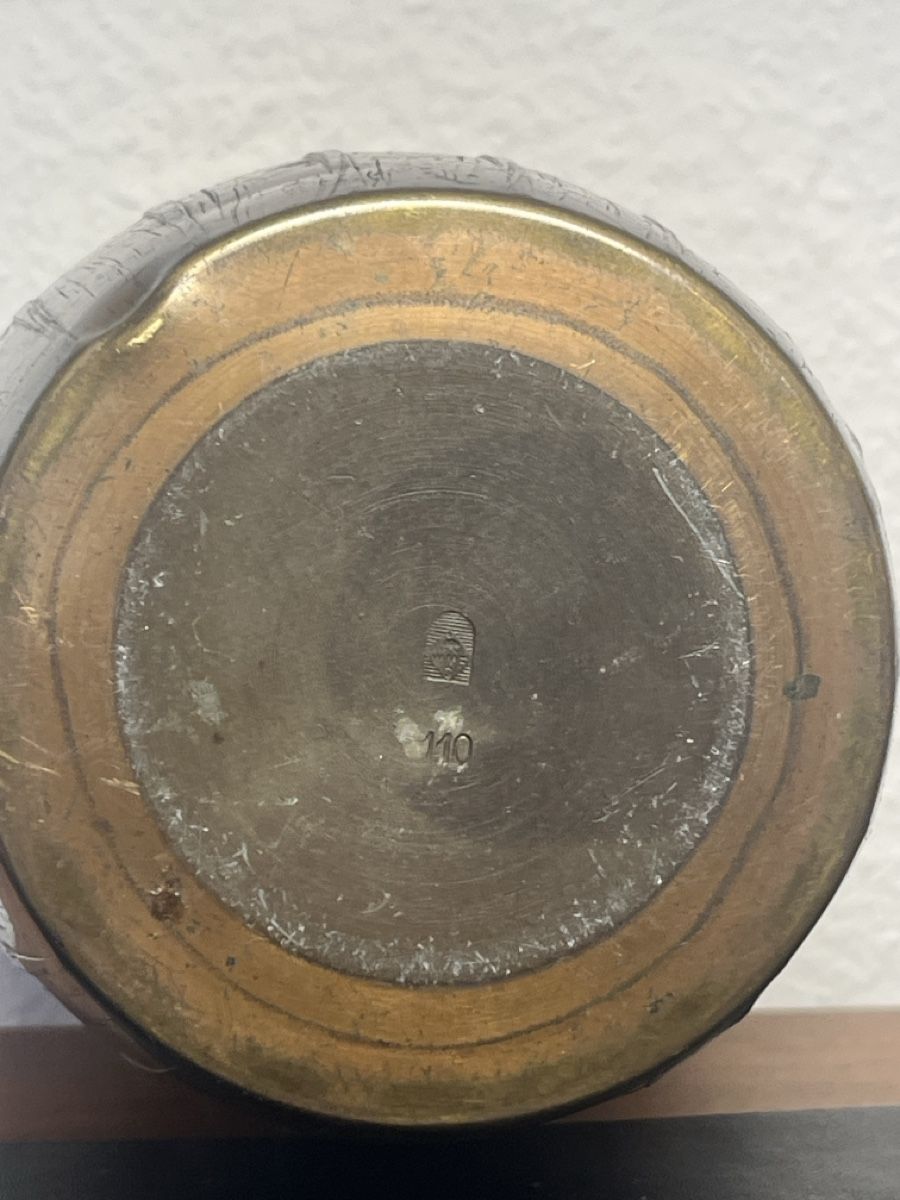 WMF Vasen & Gefässe: WMF G Vase 110 Jugendstil – Gebraucht aus Niederurnen von gebrauchtbrauchbar 3