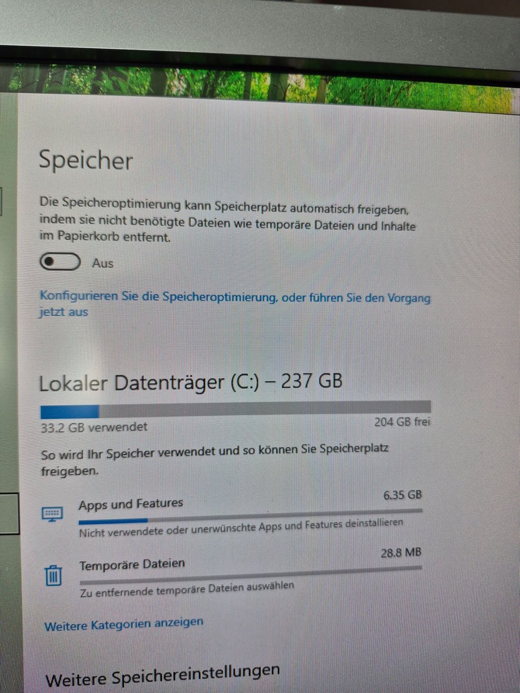 Hewlett Packard PC: HP EliteDesk Mini PC Intel Core i5 Windows 10 – Usato da Rüti b. Lyssach venduto da Fidi4 3