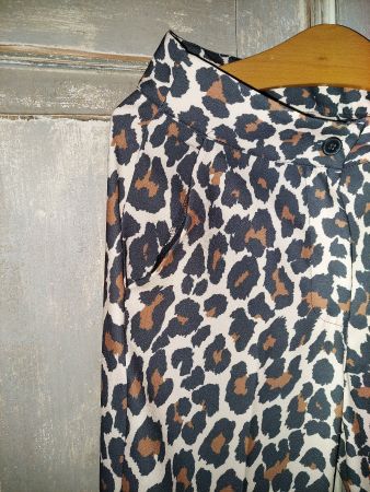 Dixie . Leo Hose - S