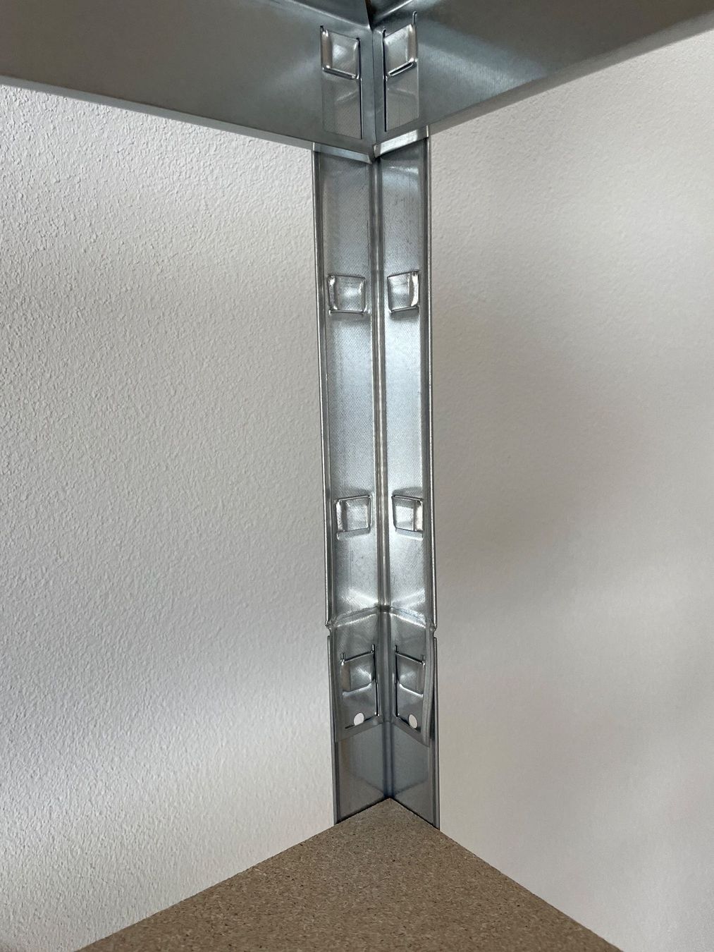 Scaffali: Steckregal – Usato da Tuggen venduto da Dex8055 3