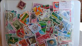 Briefmarken