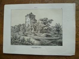 MOERSPURG   ZURICH