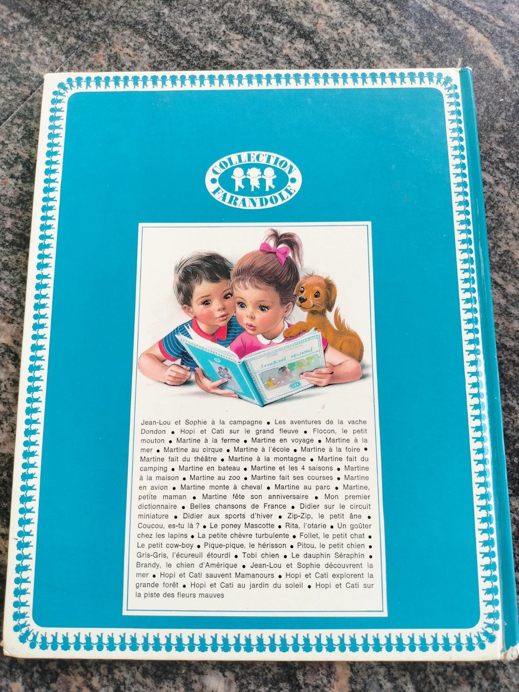 Libri: Martine fait du théâtre – Usato da Cortaillod venduto da rozinna 7