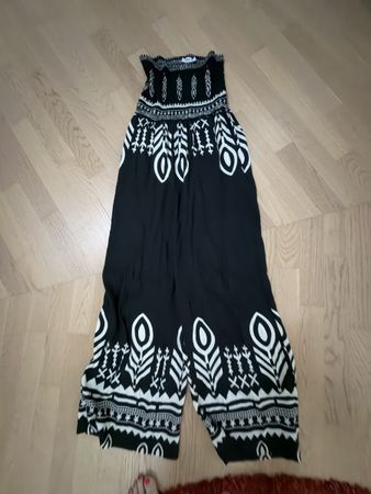 Jumpsuit Amy B Grösse 40
