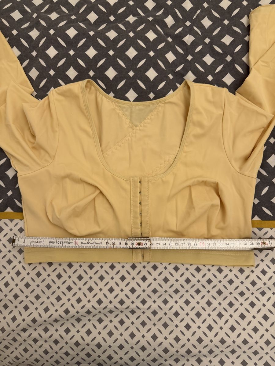 Top: Formtop beige Grösse XL, neu – Nuovo (secondo la descrizione) da Basel venduto da Ksjusha 2