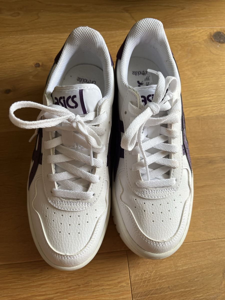 Asics Scarpe da uomo: ASICS shoes 37 – Nuovo (secondo la descrizione) da Dietlikon venduto da ell_p7fn 1