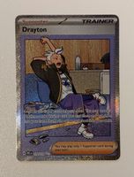Drayton #172