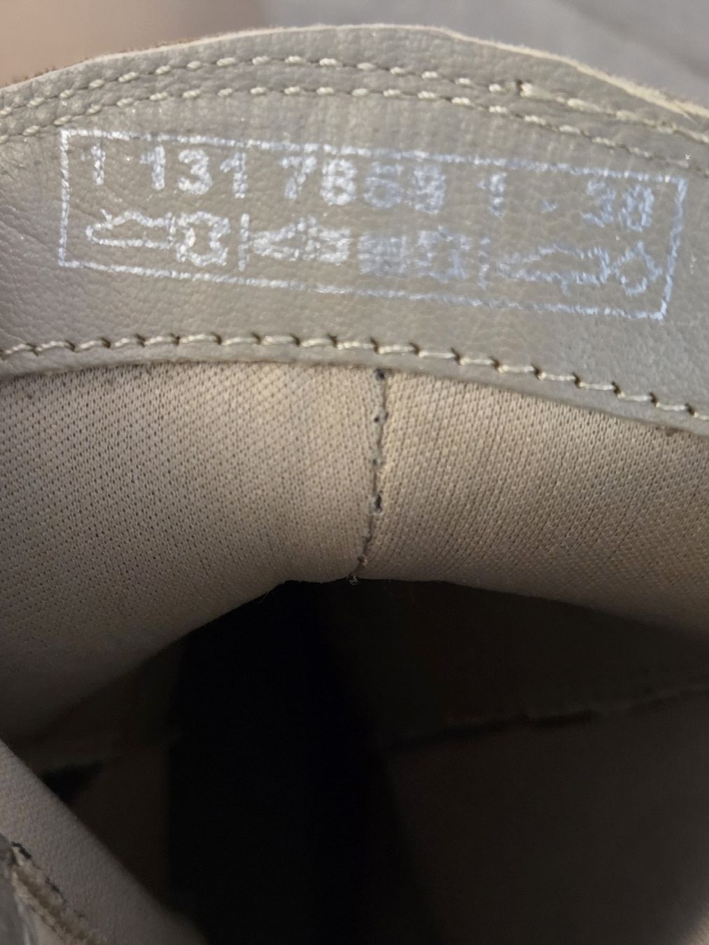Scarpe da donna: schöne Boots, 5th Avenue – Usato da Wiesendangen venduto da Sinhuk 4