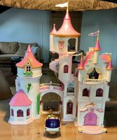 Playmobil Prinzessinnenschloss