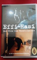 Effi-Hasi: Der Film vom Theatermachen DVD, Rarität, Theat...