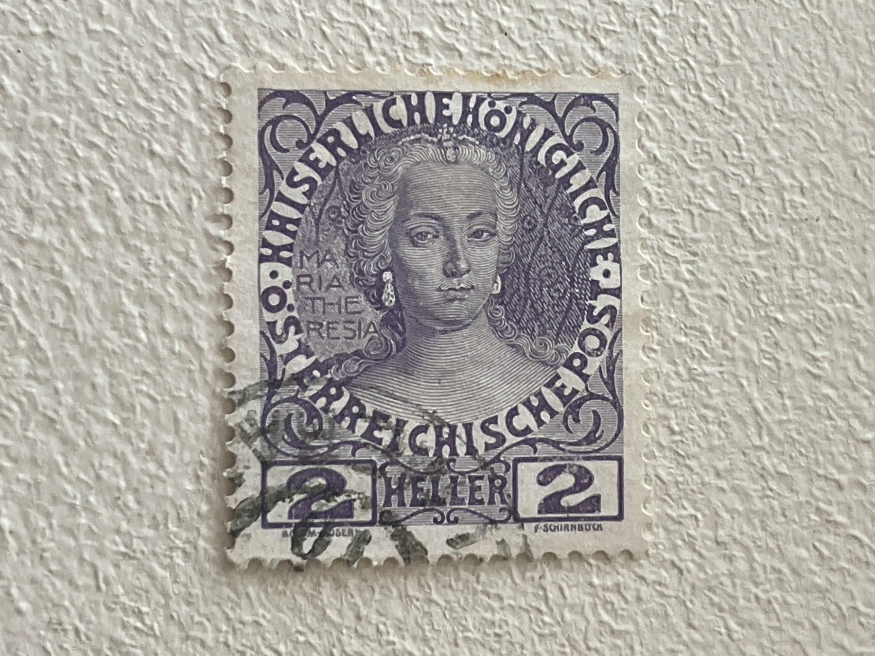 Tutti i francobolli: Österreich Briefmarke – Usato da Chiasso venduto da AzenYa