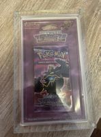Booster blister Pokémon Diamant et Perle tempête