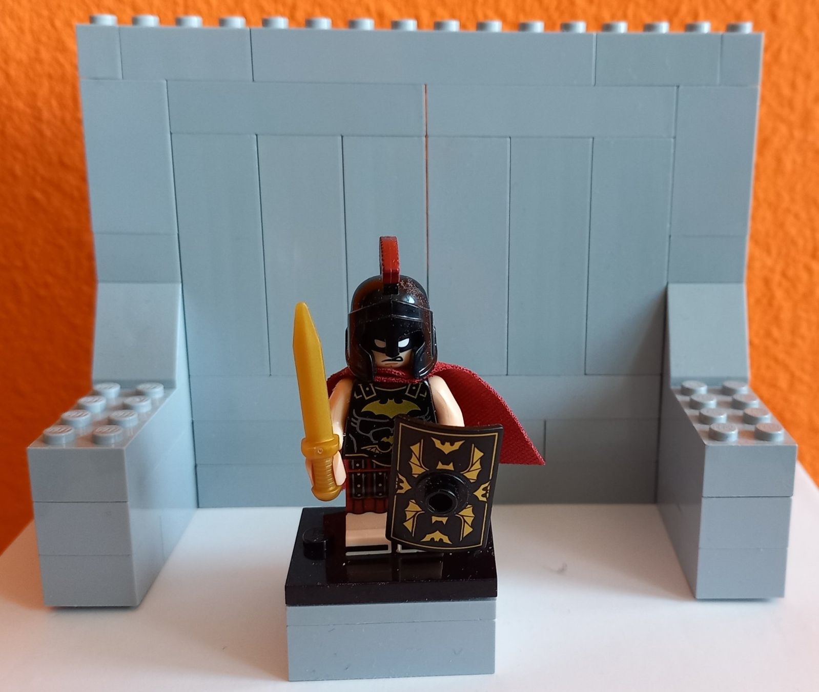Lego Giocattoli: Lego Baturion – Usato da Emmenbrücke venduto da poros221