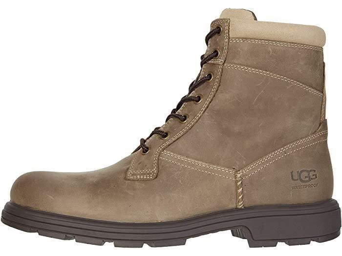Ugg Herrenschuhe: Stiefel Boots UGG 46 np 260.- – Neu und originalverpackt aus Riniken von Babeli78