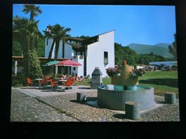 AK LUGAGGIA Villaggio die vacanze 1988