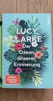Lucy Clarke - Der Ozean unserer Erinnerung