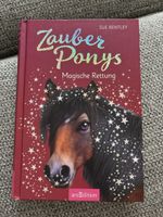 Zauber Ponys - Magische Rettung