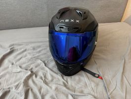Nexx R3R zero pro 2 matt Schwarz full carbon 