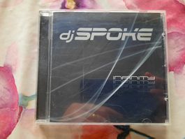 CD DJ Spoke - Infinity