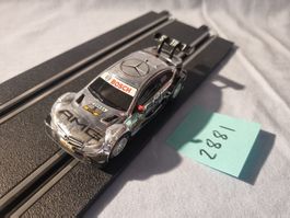Hilbrand-Handel: Carrera Go DTM Mercedes AMG J. Green #5