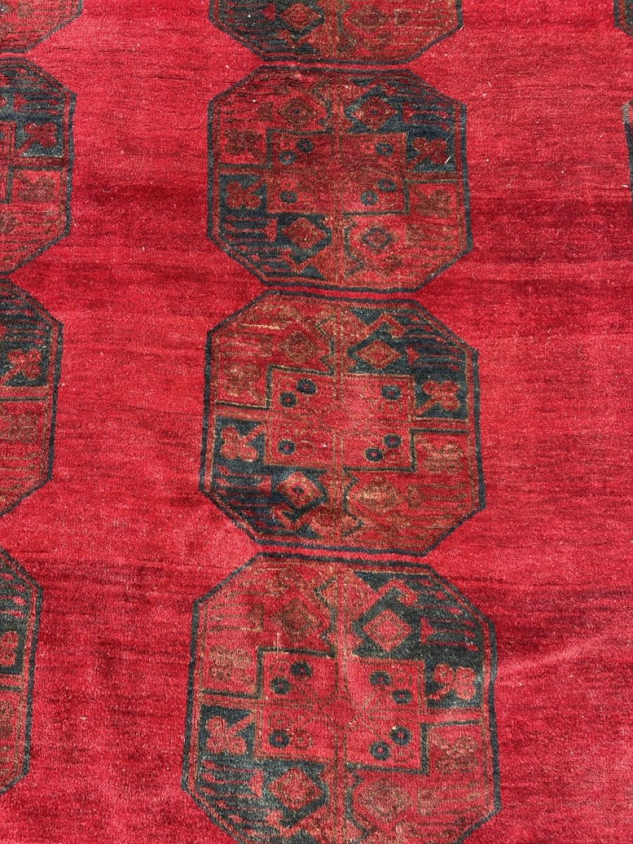 Tapis: Afgan Teppich  – D'occasion à Wängi par Tesimo 3