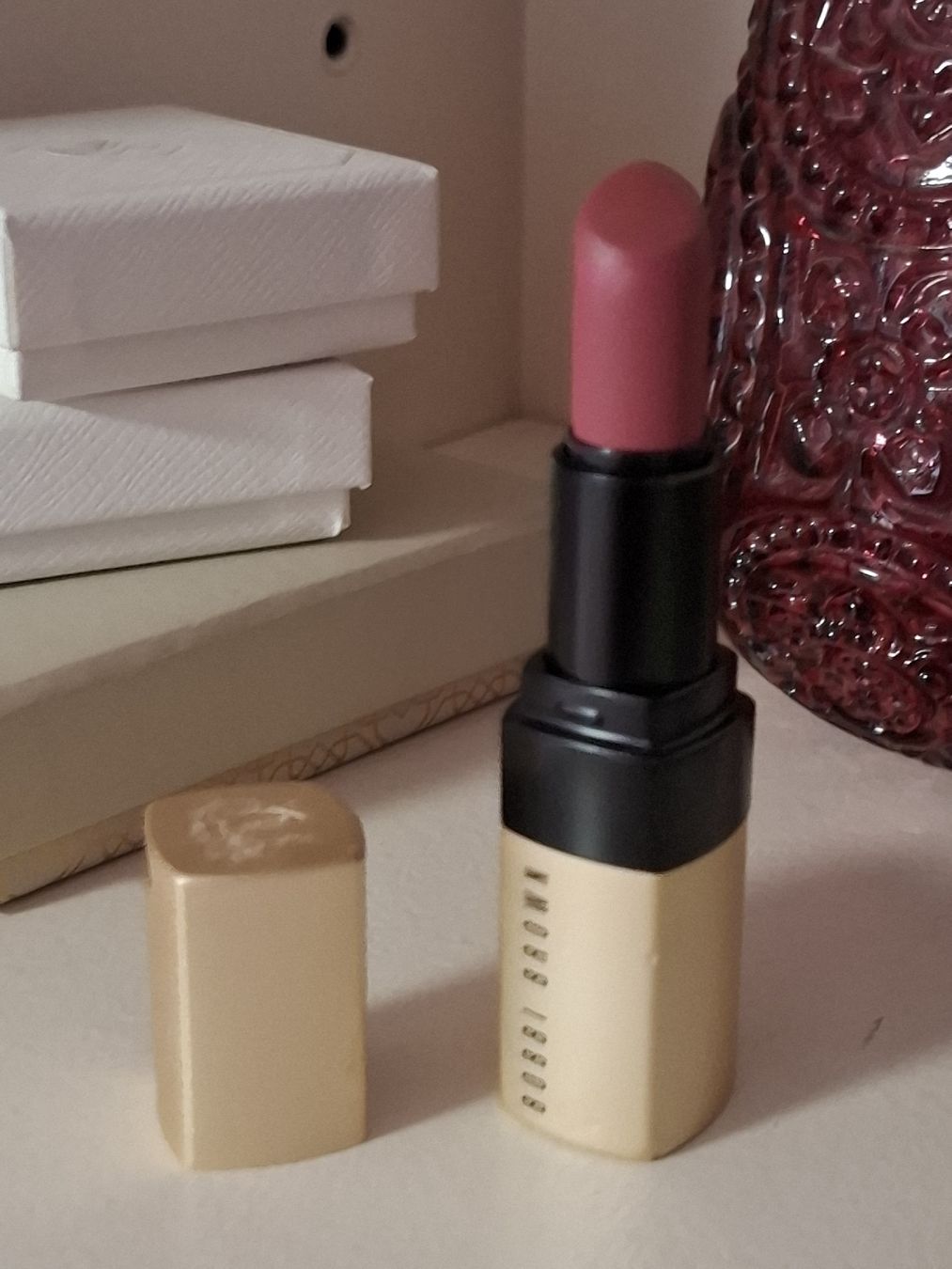 Make-up: Beauty Set – Usato da Netstal venduto da Queen37