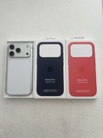 Apple iPhone 17 Pro Silver