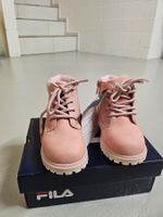 Winterstiefel Fila 22
