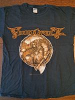 T -Shirt Fintroll - Jacktens tid von 2000 Grösse L