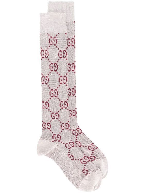 Gucci Calze: Original Gucci Socken – Nuovo e nell'imballaggio originale da Zürich venduto da Lifestyle1