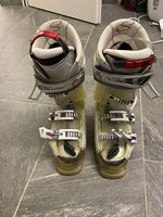Salomon Skischuhe 25.5 Größe