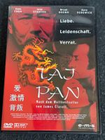 TAJ PAN DVD DE/EN "Liebe,Leidenschaft,Verrat"